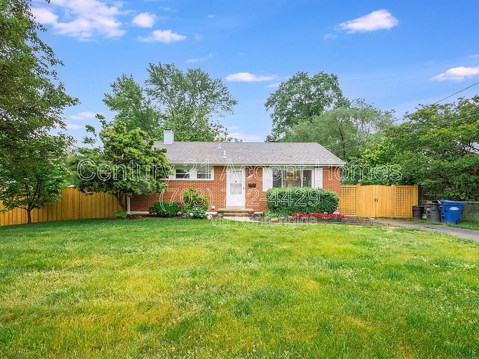 2nd image of 6403 Wilcox Ct