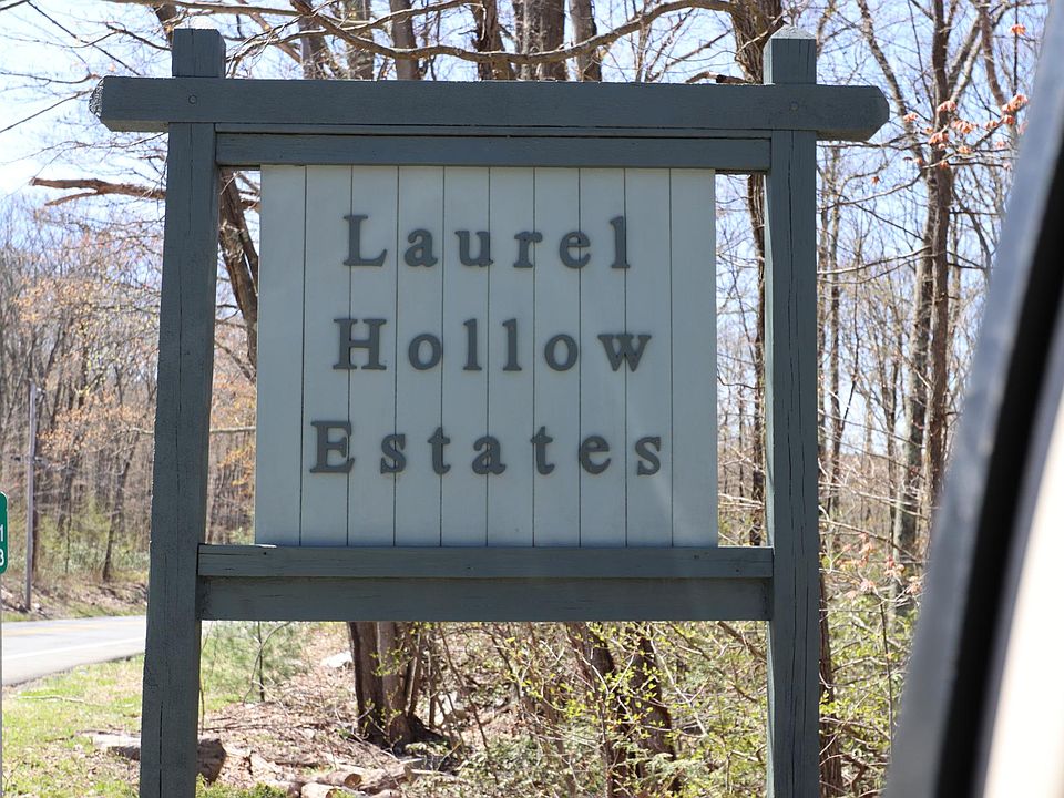 45 Laurel Hollow Est, Kerhonkson, NY 12446 Zillow