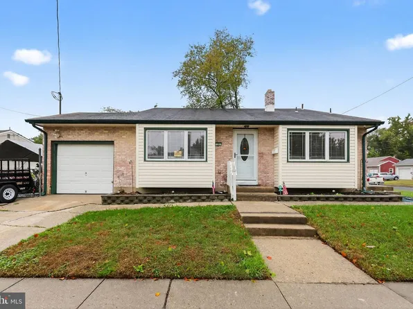 193 Dubois Ave, West Deptford, NJ 08096