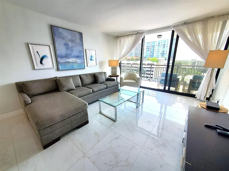 3031 N Ocean Blvd #708 — Photo 5