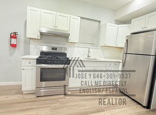 326 E 16th St #130, Paterson, NJ 07524
