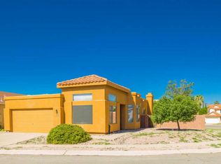 7907 S Kilbrennan Way, Tucson, AZ 85747