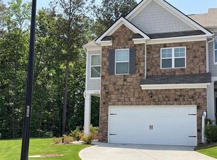 2312 Blue Monarch Dr, Buford, GA 30519