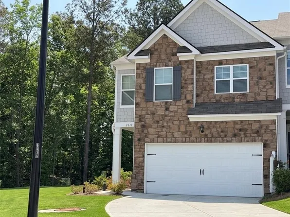 2312 Blue Monarch Dr, Buford, GA 30519