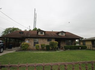 154 Bernice Dr, San Antonio, TX 78228