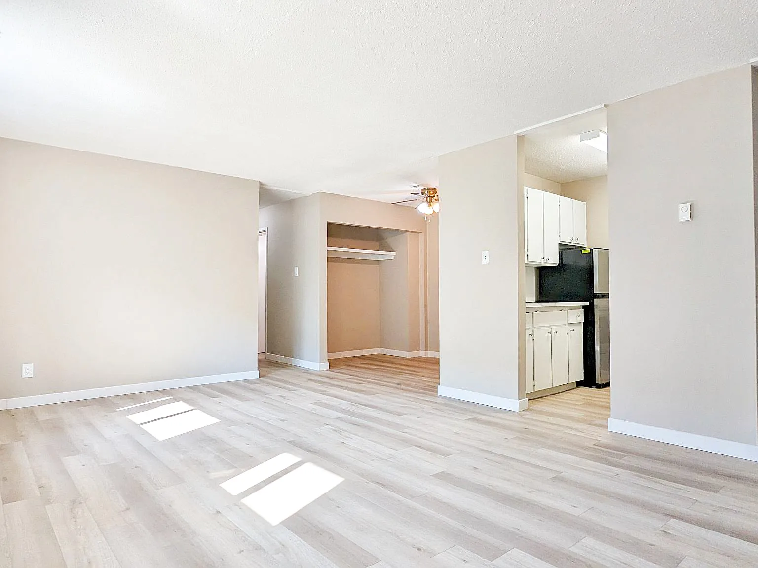 Forestview Heights Apartments — Photo 4