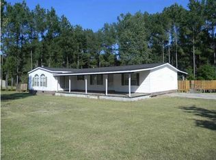 84 Fargo Ln, Brunson, SC 29911