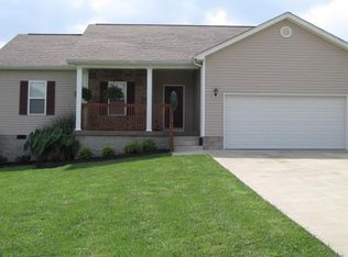 60 Lantana Dr, London, KY 40741