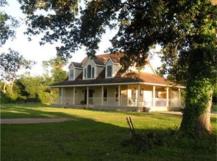 10298 Korthauer Rd, Bellville, TX 77418