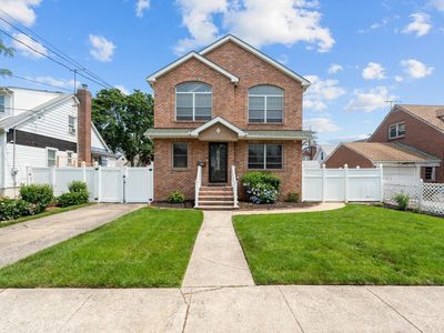 246-17 136th Avenue, Rosedale, NY, 11422