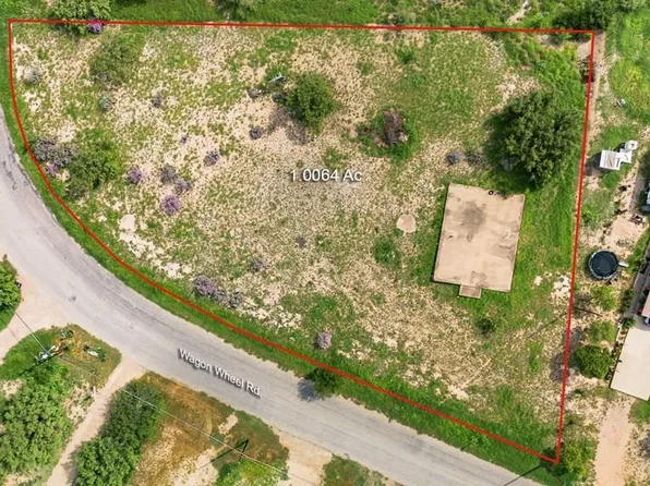1326 WAGON WHEEL ROAD, Eagle Pass, TX 78852