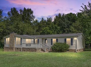 350 Brazzel Ln, Moncks Corner, SC 29461