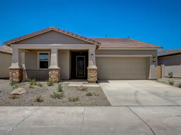 12118 W MARGUERITE Avenue, Avondale, AZ 85323
