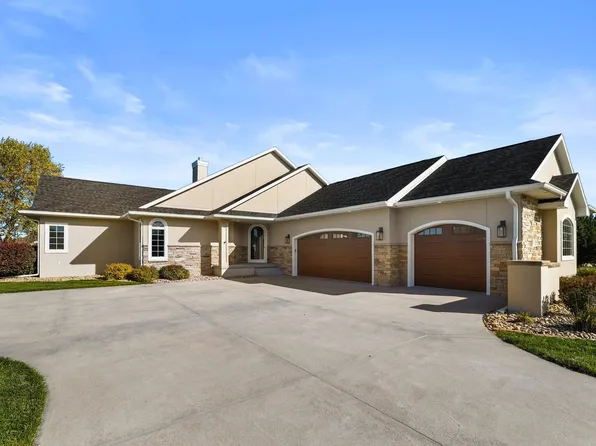 508 Quail Cir, Hastings, NE 68901