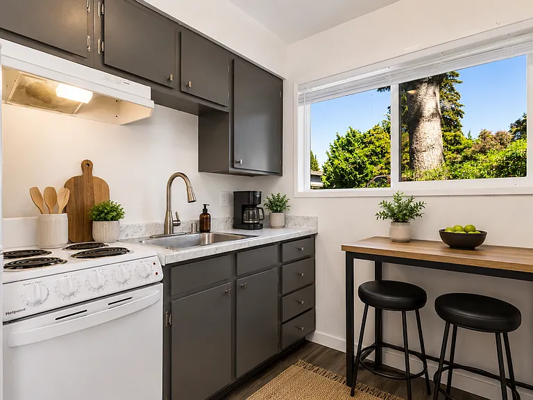 Timberline Apartments — Photo 7