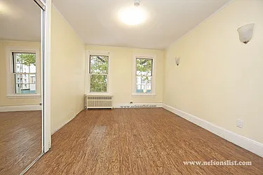 Rented by Nelson Aybar, LREB