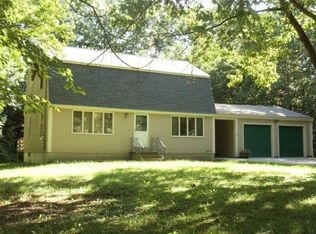 18 Woodman Ave, Saco, ME 04072