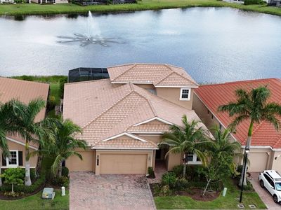 2851 Royal Gardens Ave, Fort Myers, FL, 33916