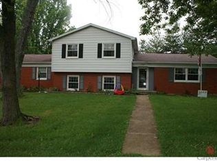 301 E Logan St, Cloverdale, IN 46120