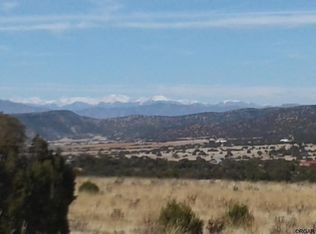 4216 County Road 132, Penrose, CO 81240