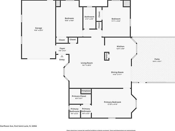 2nd image of 222 SW Starflower Ave