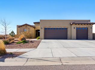 1982 Castle Peak Loop NE, Rio Rancho, NM 87144