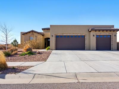 1982 Castle Peak Loop NE, Rio Rancho, NM, 87144