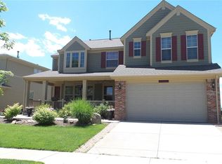 22172 E Idyllwilde Dr, Parker, CO 80138