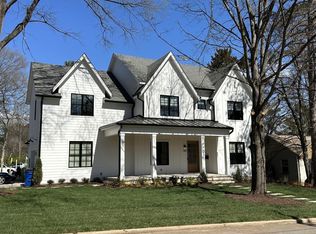 701 Mial St, Raleigh, NC 27608