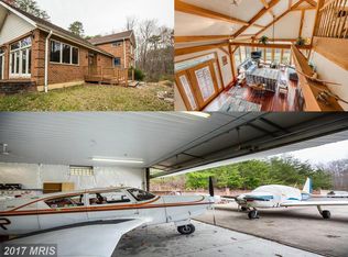 55 Piper Pl, Fredericksburg, VA 22405