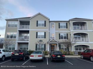 234 Mill Pond Way, Eatontown, NJ 07724