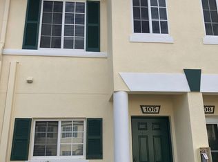 245 Cape Harbour Loop UNIT 105, Bradenton, FL 34212