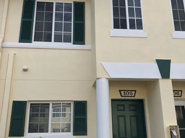 245 Cape Harbour Loop Unit 105, Bradenton, FL 34212