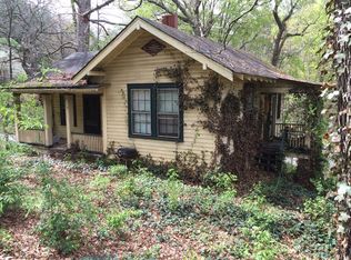 17 Parker Rd, Asheville, NC 28803