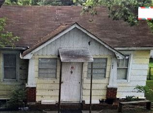 1505 Arnold Ave SW, Cleveland, TN 37311