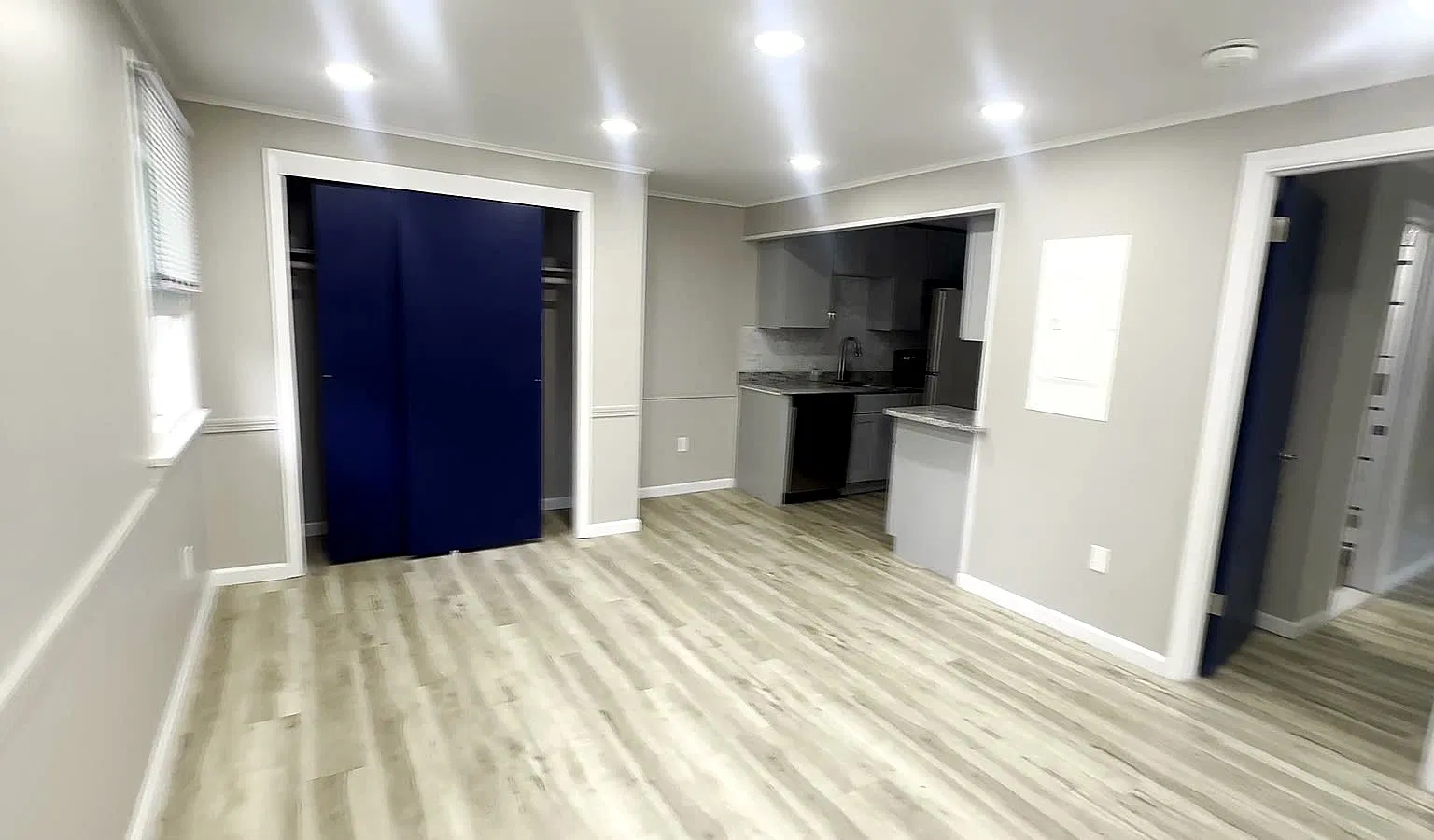 1 bed, 650 sqft, $1,750 — Photo 1
