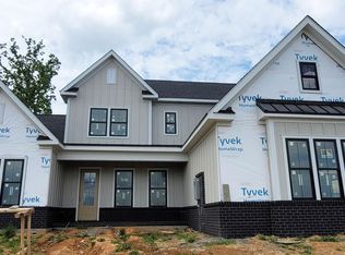 2341 Ridgeline Ct, Morristown, TN 37814