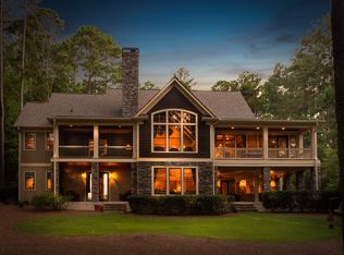 1021 Brookside Spur, Greensboro, GA