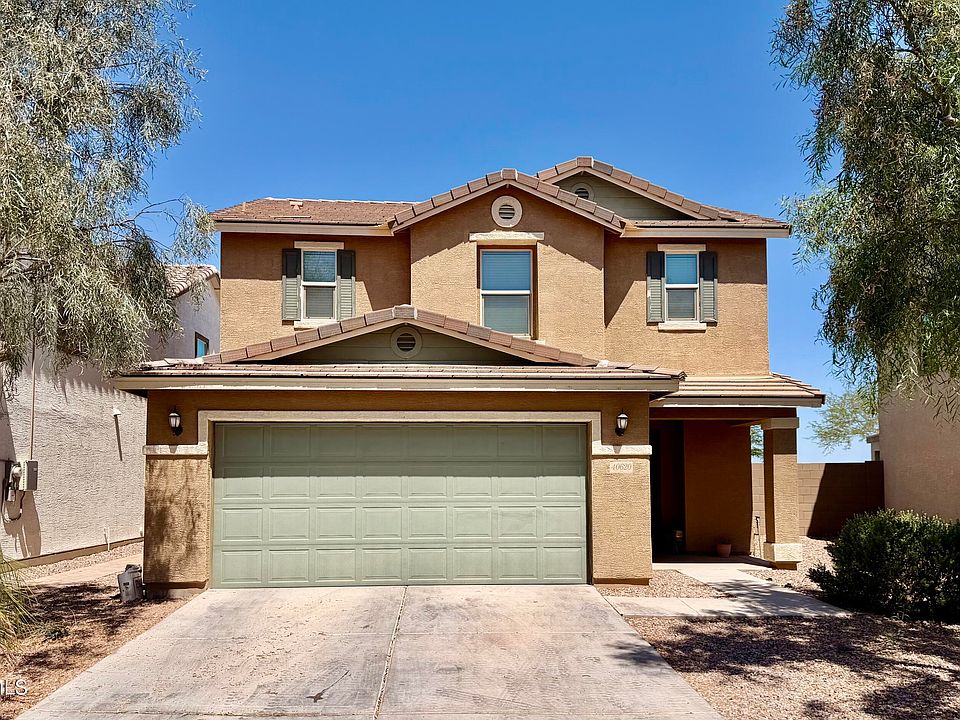 1st image of 40620 W CHRISTOPHER Drive