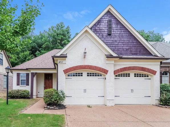 6832 Lagrange Grove Dr, Cordova, TN 38018