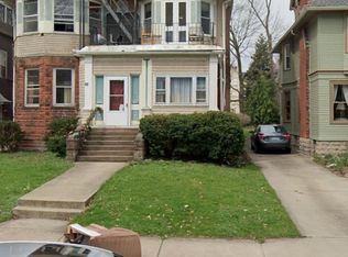 92 Ashland Ave APT 3, Buffalo, NY 14222