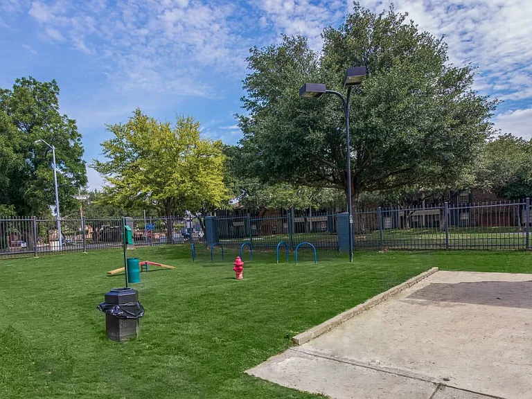 Athena Apartment Homes — Photo 8