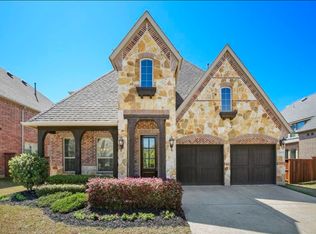 5665 Lightfoot Ln, Frisco, TX 75036