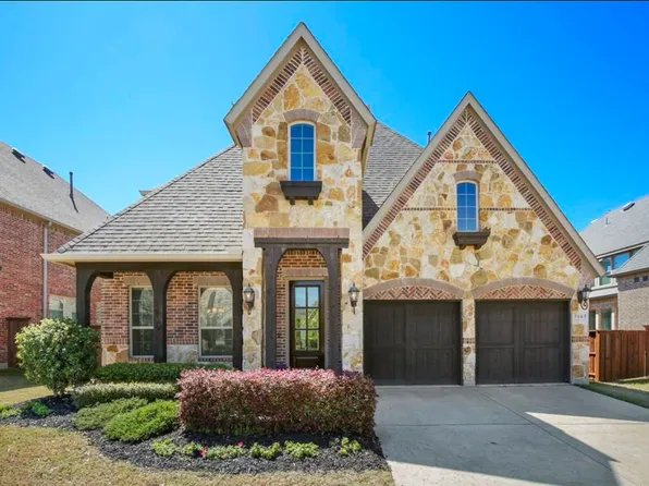 5665 Lightfoot Ln, Frisco, TX 75036