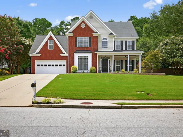 3737 Nina Ct, Loganville, GA 30052