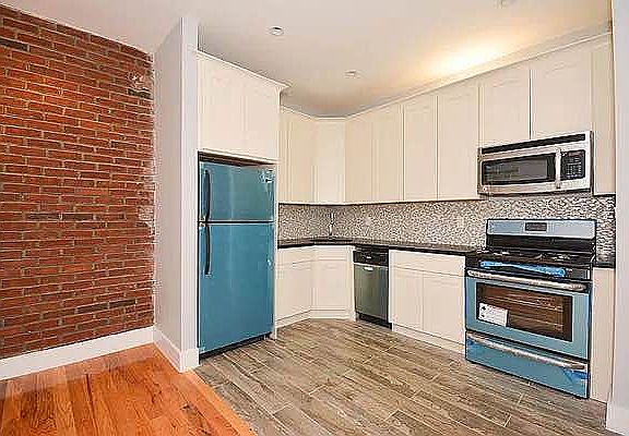 2nd image of 56 Fort Washington Ave #2F