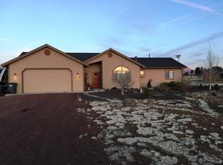 9798 N Bryant Rd, Flagstaff, AZ 86004