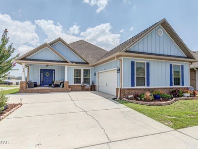 100 Shoreview Dr, Panama City, FL, 32404