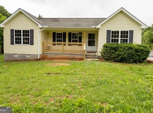 2851 Bowman Hwy, Bowman, GA 30624