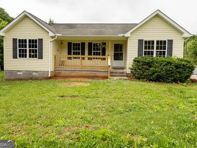 2851 Bowman Hwy, Bowman, GA, 30624